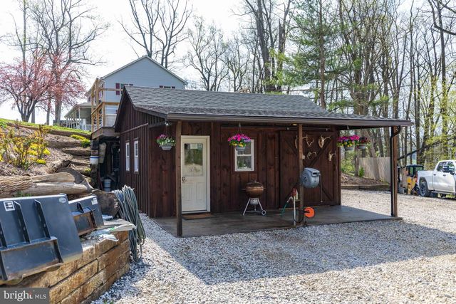 339 CHURCHTOWN RD, Narvon, PA 17555