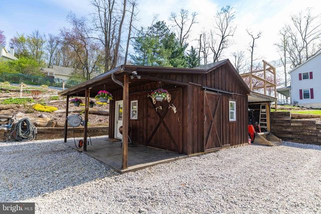 339 CHURCHTOWN RD, Narvon, PA 17555