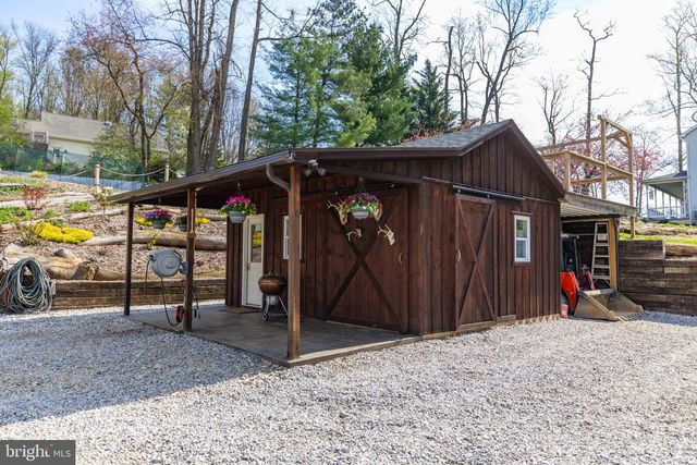 339 CHURCHTOWN RD, Narvon, PA 17555