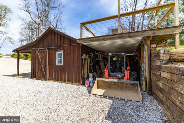 339 CHURCHTOWN RD, Narvon, PA 17555