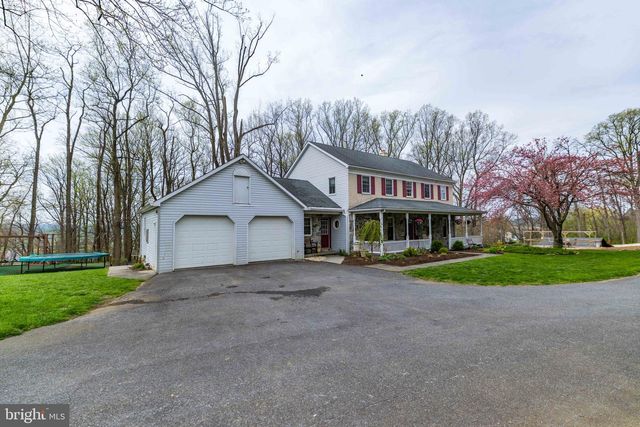 339 CHURCHTOWN RD, Narvon, PA 17555