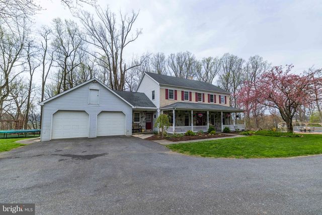 339 CHURCHTOWN RD, Narvon, PA 17555