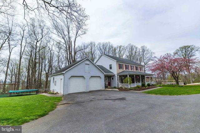 339 CHURCHTOWN RD, Narvon, PA 17555