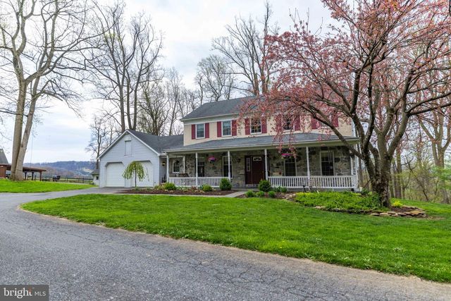 339 CHURCHTOWN RD, Narvon, PA 17555