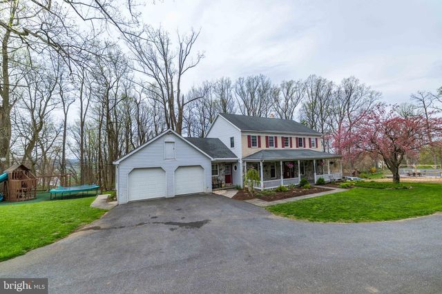 339 CHURCHTOWN RD, Narvon, PA 17555