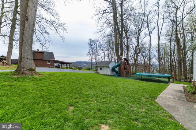 339 CHURCHTOWN RD, Narvon, PA 17555