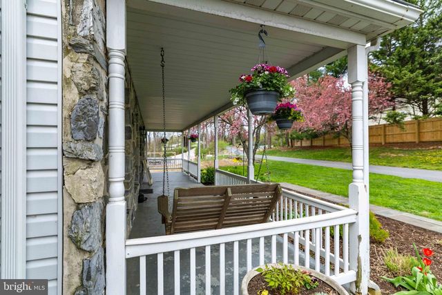 339 CHURCHTOWN RD, Narvon, PA 17555