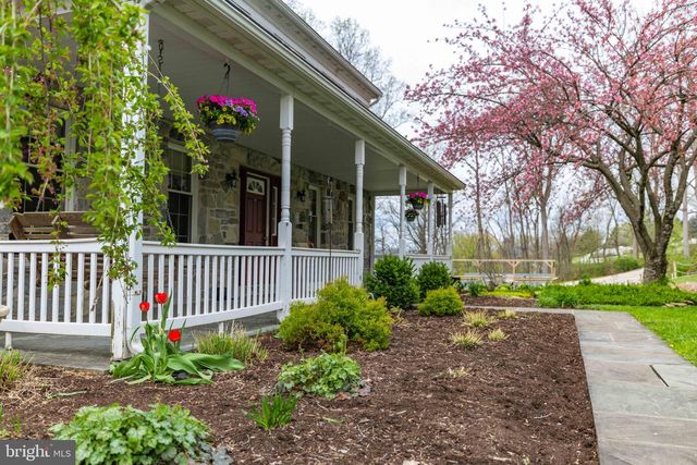 339 CHURCHTOWN RD, Narvon, PA 17555