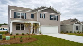 1118 Sandy Heights Loop, Navassa, NC 28451