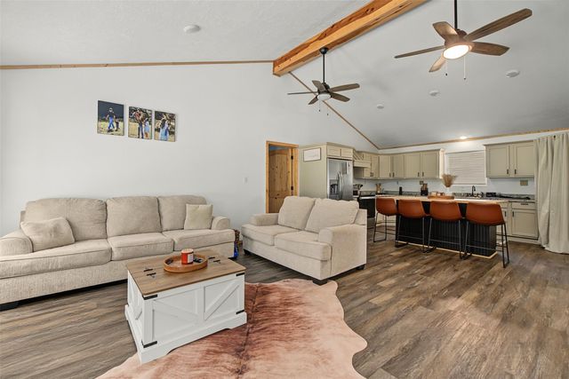 282 E Slumberlane Drive, Livingston, TX 77351