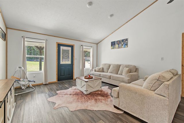 282 E Slumberlane Drive, Livingston, TX 77351