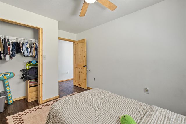 282 E Slumberlane Drive, Livingston, TX 77351