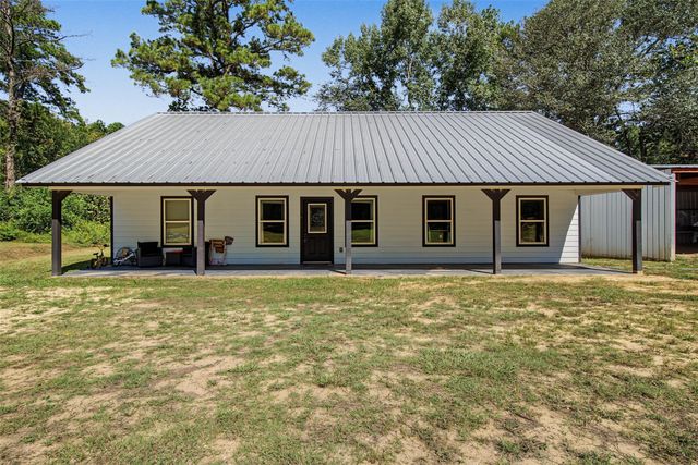 282 E Slumberlane Drive, Livingston, TX 77351