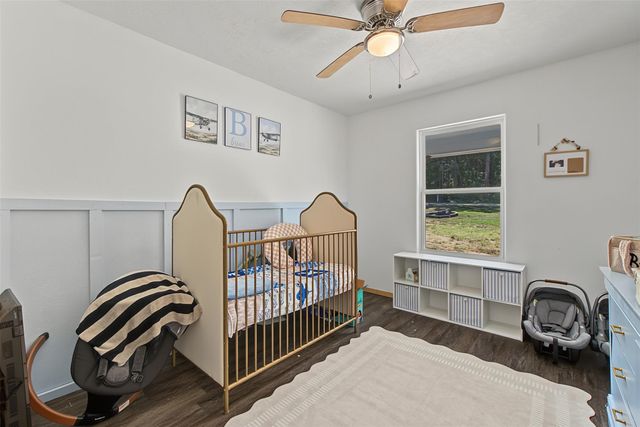282 E Slumberlane Drive, Livingston, TX 77351