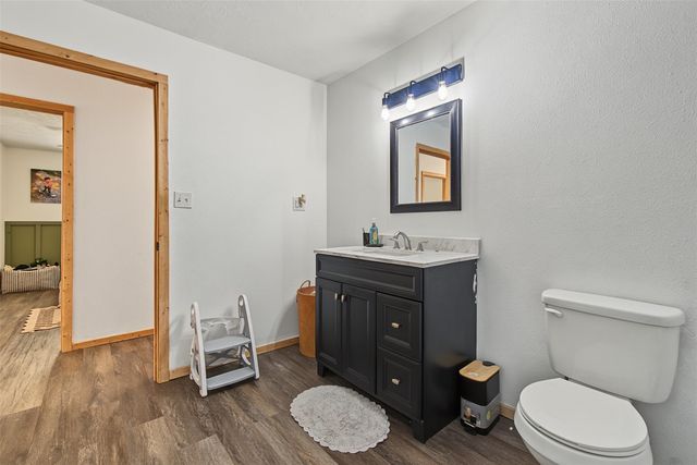 282 E Slumberlane Drive, Livingston, TX 77351