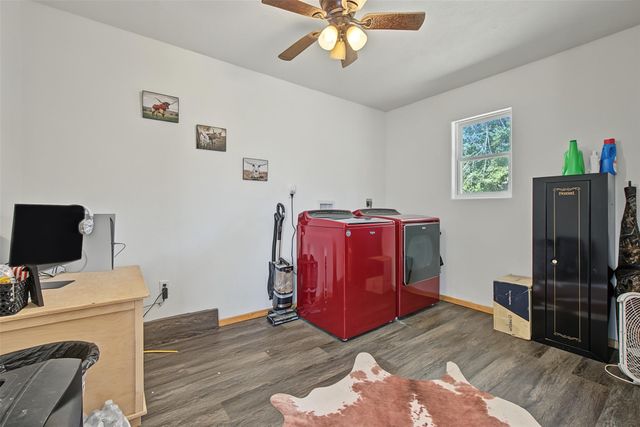 282 E Slumberlane Drive, Livingston, TX 77351