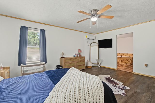 282 E Slumberlane Drive, Livingston, TX 77351