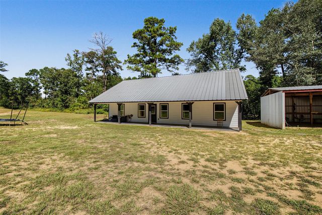 282 E Slumberlane Drive, Livingston, TX 77351
