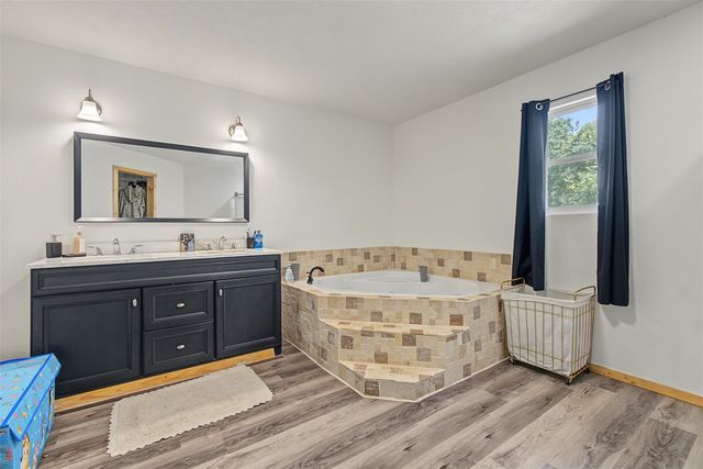 282 E Slumberlane Drive, Livingston, TX 77351