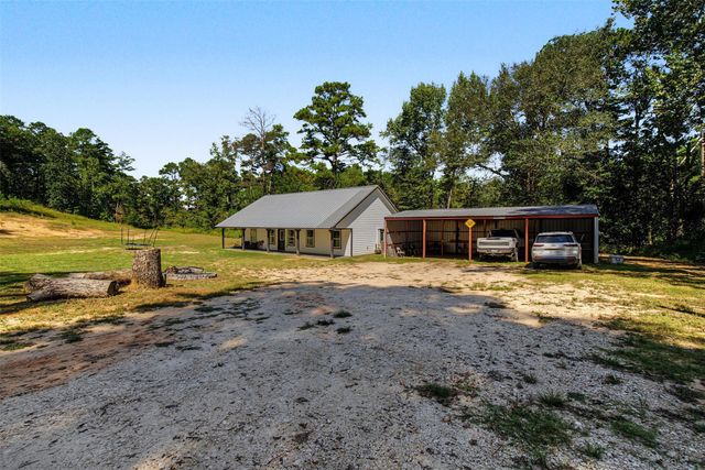 282 E Slumberlane Drive, Livingston, TX 77351