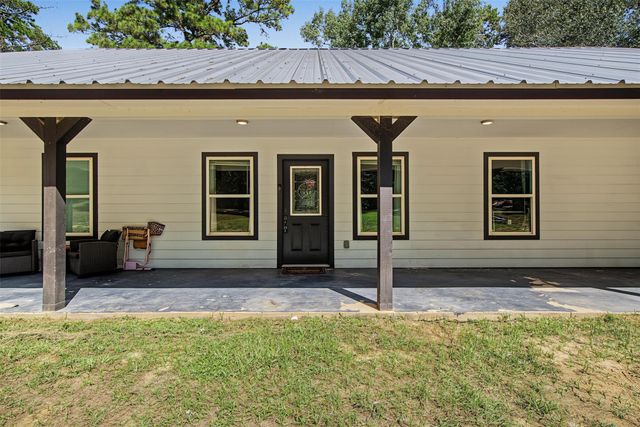 282 E Slumberlane Drive, Livingston, TX 77351
