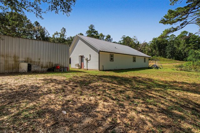 282 E Slumberlane Drive, Livingston, TX 77351