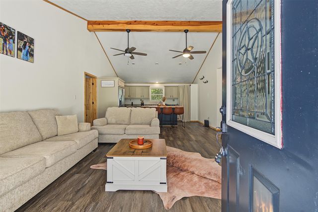 282 E Slumberlane Drive, Livingston, TX 77351