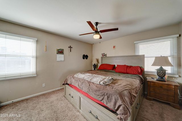 4727 W NORTHVIEW Avenue, Glendale, AZ 85301