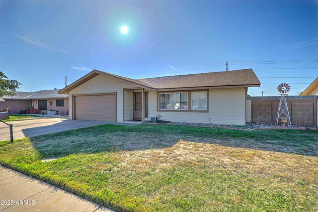 4727 W NORTHVIEW Avenue, Glendale, AZ 85301