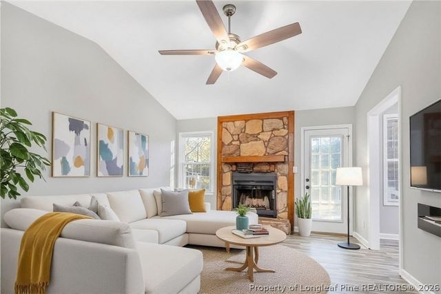 9400 Gooden Drive, Fayetteville, NC 28314