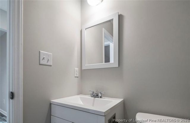 9400 Gooden Drive, Fayetteville, NC 28314