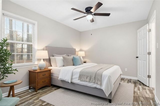 9400 Gooden Drive, Fayetteville, NC 28314