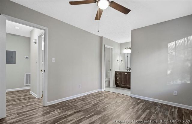 9400 Gooden Drive, Fayetteville, NC 28314