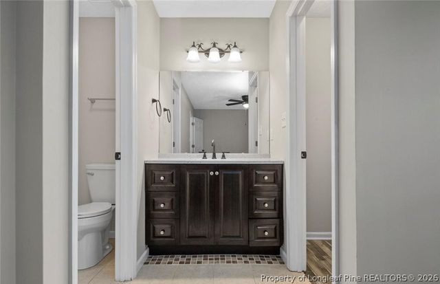 9400 Gooden Drive, Fayetteville, NC 28314