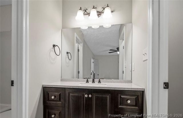 9400 Gooden Drive, Fayetteville, NC 28314