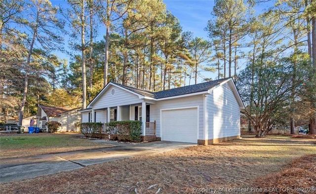 9400 Gooden Drive, Fayetteville, NC 28314