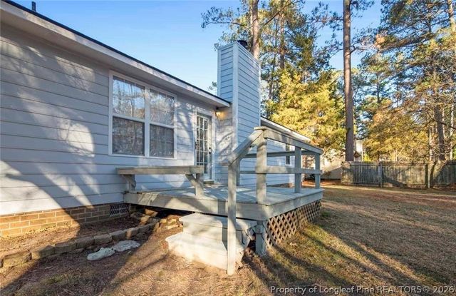 9400 Gooden Drive, Fayetteville, NC 28314