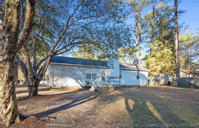 9400 Gooden Drive, Fayetteville, NC 28314