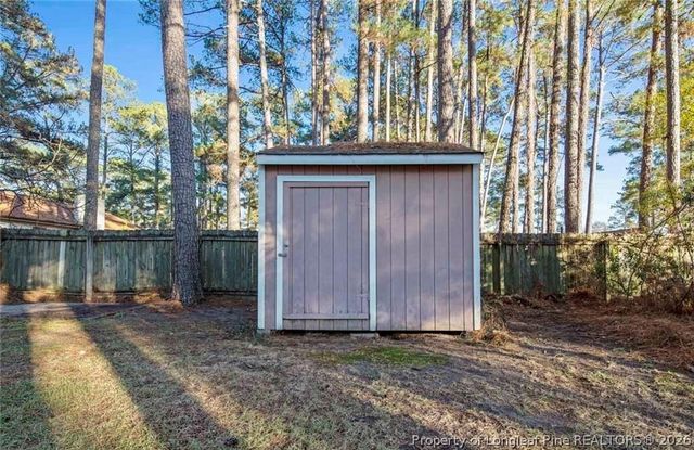 9400 Gooden Drive, Fayetteville, NC 28314