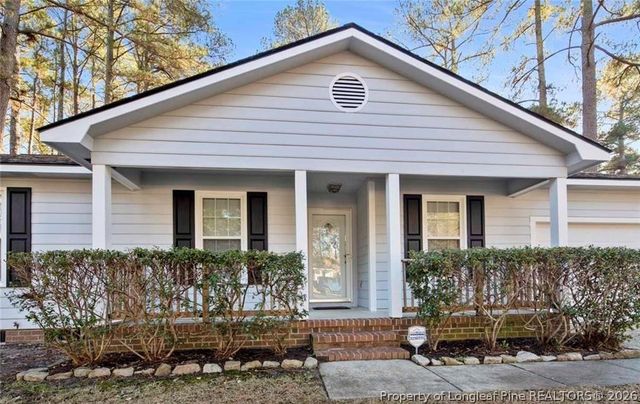 9400 Gooden Drive, Fayetteville, NC 28314