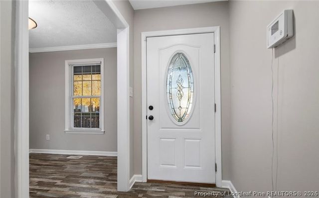 9400 Gooden Drive, Fayetteville, NC 28314