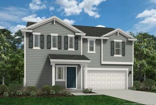 130 Bennington Way, Lillington, NC 27546