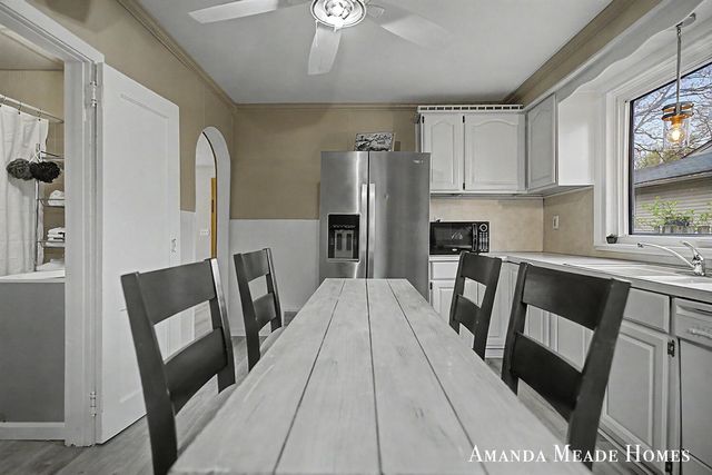 1223 40th Street, Wyoming, MI 49509