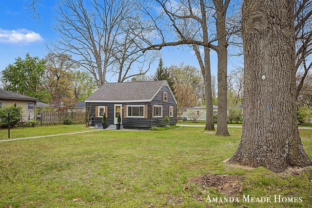 1223 40th Street, Wyoming, MI 49509