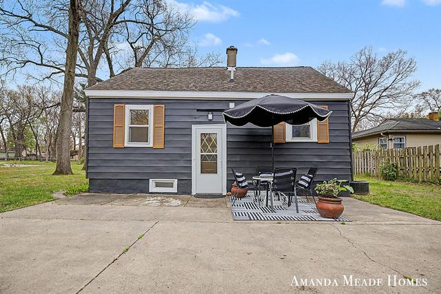 1223 40th Street, Wyoming, MI 49509