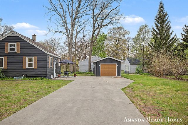 1223 40th Street, Wyoming, MI 49509