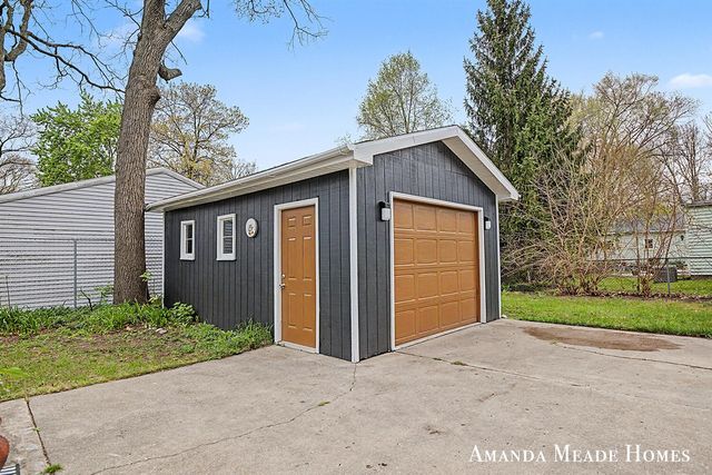 1223 40th Street, Wyoming, MI 49509