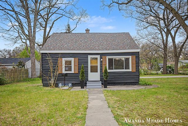 1223 40th Street, Wyoming, MI 49509