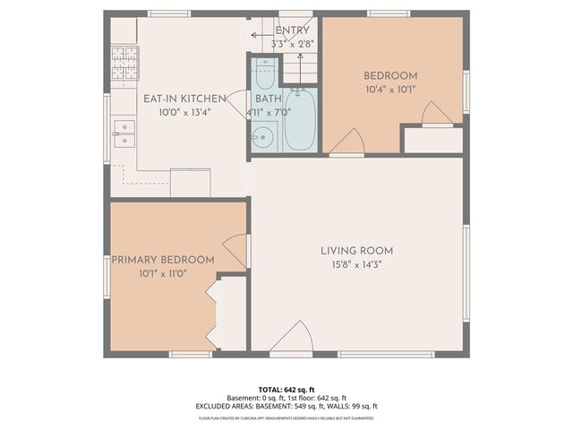 1223 40th Street, Wyoming, MI 49509