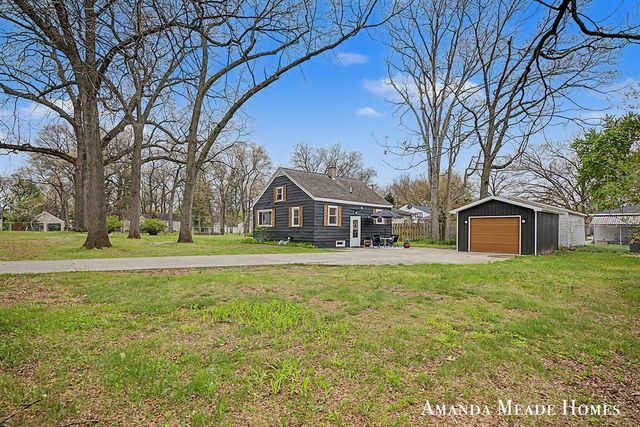 1223 40th Street, Wyoming, MI 49509